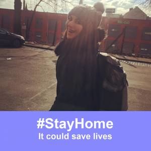 Meet your Posher, Anna